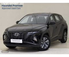Hyundai Tucson Tucson 1.6 CRDI Klass 4x2 de 2022 con 8.899 Km por 28.990 EUR. en Ourense