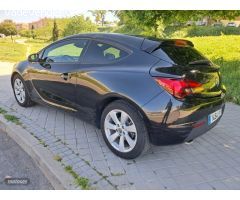 Opel Astra GTC 1.4i 80.000 KMS GTC de 2014 con 80.000 Km por 8.975 EUR. en Madrid