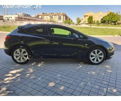 Opel Astra GTC 1.4i 80.000 KMS GTC de 2014 con 80.000 Km por 8.975 EUR. en Madrid