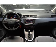 Seat Arona 1.0 TSI 85kW DSG Style Special Edition de 2019 con 125.000 Km por 13.800 EUR. en Madrid