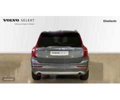 Volvo XC 90 2.0 D5 MOMENTUM 5 SEAT 4WD AUTO 235 5P de 2019 con 63.461 Km por 43.000 EUR. en Barcelon
