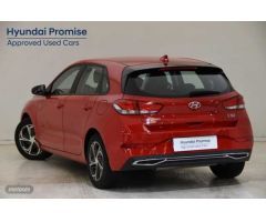 Hyundai i30 1.5 DPI Klass SLX 110 de 2023 por 19.500 EUR. en Valencia