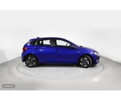 Hyundai i20 1.0 TGDI Klass 48V 100 de 2022 con 22.062 Km por 18.700 EUR. en Barcelona