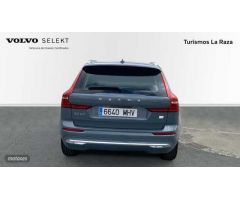 Volvo XC 60 TODOTERRENO 2.0 T6 RECHARGE CORE AUTO 4WD 350CV 5P de 2023 con 30.042 Km por 53.400 EUR.