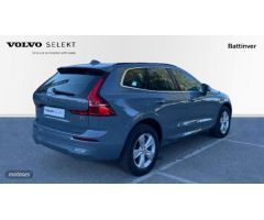 Volvo XC 60 XC60 Core, B4 Semihibrido, Diesel de 2023 con 12.625 Km por 44.900 EUR. en Madrid