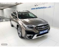 Subaru Outback 2.5 Trek Lineartronic de 2021 con 33.000 Km por 34.500 EUR. en Guipuzcoa