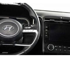 Hyundai Tucson Tucson 1.6 CRDI Klass 4x2 de 2023 con 21.520 Km por 25.490 EUR. en Cadiz