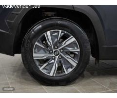Hyundai Tucson Tucson 1.6 CRDI Klass 4x2 de 2023 con 21.520 Km por 25.490 EUR. en Cadiz