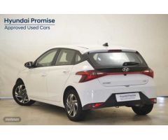 Hyundai i20 1.0 TGDI Klass 100 de 2023 con 12.795 Km por 17.500 EUR. en Almeria