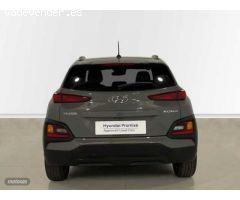 Hyundai Kona 1.0 TGDI Klass 4x2 de 2019 con 68.000 Km por 14.700 EUR. en Barcelona