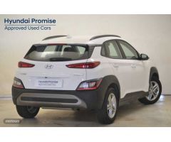 Hyundai Kona 1.0 TGDI Maxx 4x2 de 2023 con 11.408 Km por 19.900 EUR. en Barcelona