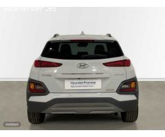 Hyundai Kona 1.6 GDI DT Style Sky de 2020 con 70.500 Km por 20.500 EUR. en Barcelona