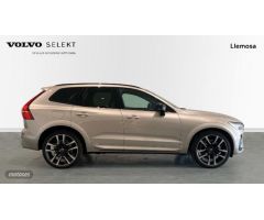 Volvo XC 60 XC60 Ultimate, B4 (diesel) AWD, Diesel, Dark de 2022 con 18.160 Km por 59.900 EUR. en Ll