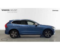 Volvo XC 60 XC60 R-Design, B4 AWD mild-hybrid de 2020 con 95.671 Km por 43.900 EUR. en Lleida