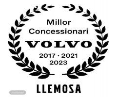 Volvo XC 60 XC60 Plus, B4 Semihibrido, Diesel, Dark de 2023 con 13.073 Km por 47.600 EUR. en Lleida