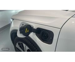 Volvo XC40 XC40 Recharge Plus, T5 plug-in hybrid, Electrico de 2023 con 5 Km por 51.900 EUR. en Llei