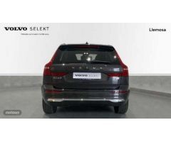 Volvo XC 60 XC60 Recharge Plus, T6 plug-in hybrid eAWD, Electrico de 2023 con 10 Km por 60.900 EUR.