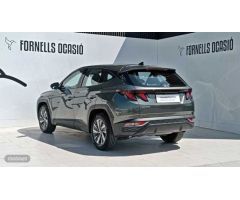 Hyundai Tucson 1.6 TGDI Klass 4x2 de 2023 con 21.034 Km por 24.500 EUR. en Girona