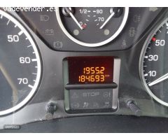 Citroen Berlingo 1.6 HDI 100 CV. de 2016 con 184.000 Km por 11.500 EUR. en Murcia