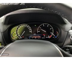 BMW X3 sDrive 18dA 150CV AT8 de 2021 con 16.000 Km por 36.300 EUR. en Malaga
