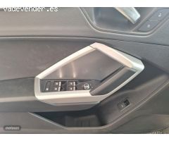 Audi Q3 40TDI ADVANCE S-TRONIC CUATTRO 5P de 2019 con 93.578 Km por 29.900 EUR. en Pontevedra