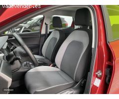 Seat Ibiza 1.0 TSI 70kW (95CV) Style Go de 2021 con 41.000 Km por 14.300 EUR. en Malaga