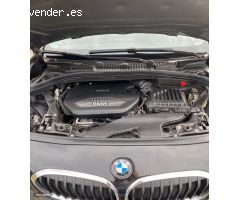 BMW Serie 2 Gran Tourer 216d 5p. de 2018 con 134.000 Km por 13.490 EUR. en Madrid