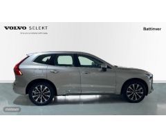 Volvo XC 60 XC60 Plus, B4 (gasolina), Gasolina, Bright de 2023 con 18.788 Km por 47.900 EUR. en Madr