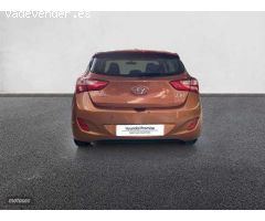 Hyundai i30 i30 1.4CRDi Klass de 2016 con 118.830 Km por 10.500 EUR. en Huelva