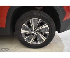 Hyundai Tucson 1.6 TGDI Klass 4x2 de 2023 con 15.061 Km por 24.600 EUR. en Navarra