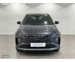 Hyundai Tucson 1.6 TGDI Nline 30 Aniversario 4x2 de 2023 con 7.300 Km por 31.000 EUR. en Barcelona