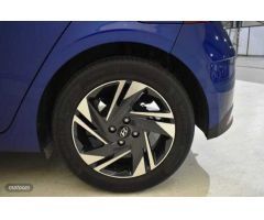 Hyundai i20 1.0 TGDI Klass 100 de 2023 con 16.332 Km por 16.790 EUR. en Madrid