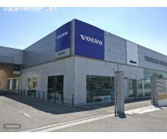 Volvo V 60 V60 D3 Business Plus Manual de 2020 con 132.000 Km por 23.600 EUR. en Lleida