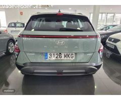 Hyundai Kona 1.6 GDI Flexx DT de 2023 con 1 Km por 28.700 EUR. en Madrid