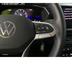 Volkswagen T-Cross Advance 1.0 TSI 81kW (110CV) DSG de 2023 con 13.000 Km por 23.300 EUR. en Malaga