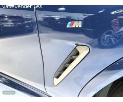 BMW X4 M40i xDrive Automatico de 2020 con 68.200 Km por 58.890 EUR. en Barcelona