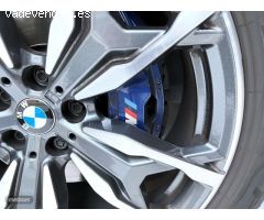 BMW X4 M40i xDrive Automatico de 2020 con 68.200 Km por 58.890 EUR. en Barcelona