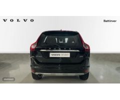 Volvo XC 60 XC60 D3 Momentum Manual de 2015 con 149.500 Km por 17.900 EUR. en Madrid