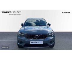 Volvo XC40 XC40 Recharge Inscription, T5 hibrido enchufable de 2021 con 31.774 Km por 38.900 EUR. en
