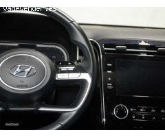 Hyundai Tucson 1.6 TGDI Klass 4x2 de 2023 con 8.015 Km por 23.900 EUR. en Alicante