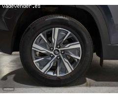 Hyundai Tucson 1.6 TGDI Klass 4x2 de 2023 con 8.015 Km por 23.900 EUR. en Alicante