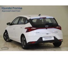 Hyundai i20 1.2 MPI Klass de 2023 con 10.846 Km por 16.320 EUR. en Madrid