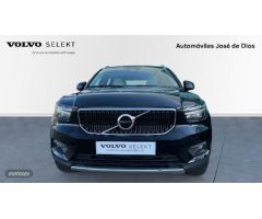 Volvo XC40 XC40 Momentum Pro, T3 automatico de 2020 con 87.150 Km por 27.900 EUR. en Zamora
