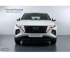 Hyundai Tucson 1.6 TGDI Klass 4x2 de 2023 con 14.607 Km por 24.540 EUR. en Islas Baleares