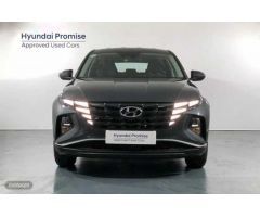 Hyundai Tucson 1.6 TGDI Klass 4x2 de 2023 con 24.553 Km por 24.340 EUR. en Islas Baleares