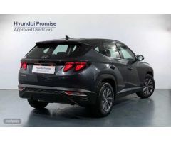 Hyundai Tucson 1.6 TGDI Klass 4x2 de 2023 con 24.553 Km por 24.340 EUR. en Islas Baleares