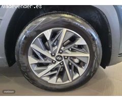 Hyundai Tucson Tucson 1.6 CRDI 48V Tecno 2C 4x2 de 2023 con 15.000 Km por 30.900 EUR. en Madrid