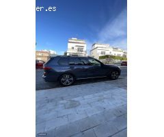 BMW X7 xDrive30d de 2021 con 43.000 Km por 74.000 EUR. en Alicante