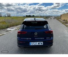 Volkswagen Golf GTI Clubsport 2.0 TSI 221kW (300CV) DSG de 2021 con 28.867 Km por 38.500 EUR. en Mad