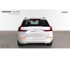 Volvo XC 60 XC60 Core, B4 Semihibrido, Diesel de 2023 con 12.232 Km por 49.150 EUR. en Almeria